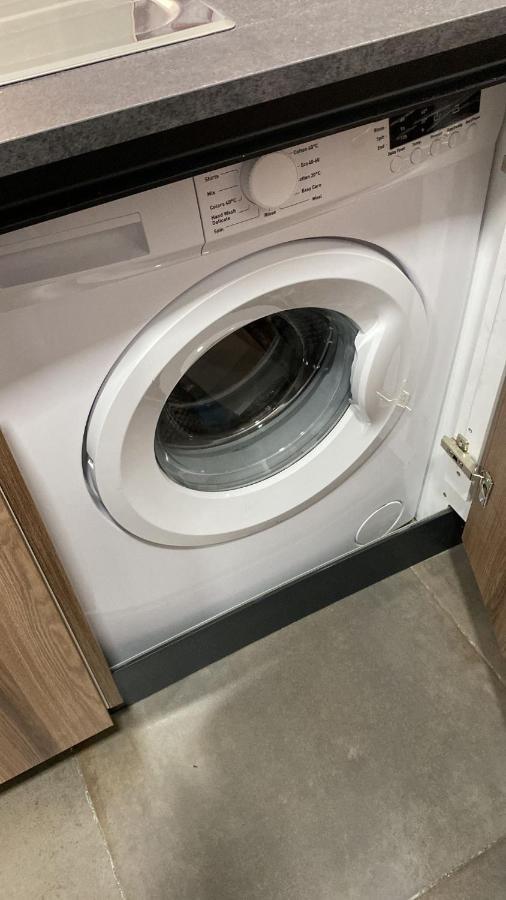 דירות Ta Xbiex Modern Haven In Ta'Xbiex מראה חיצוני תמונה